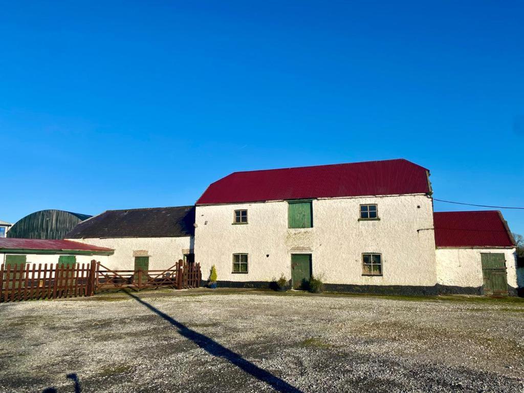 Reillys @ Rohan'S Farm Cork Bagian luar foto
